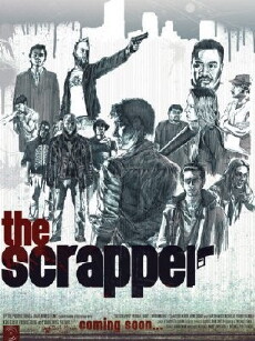 The Scrapper (2012) - Stream Online