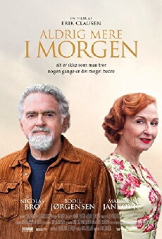 Never Again a Tomorrow (2017) - Stream Online