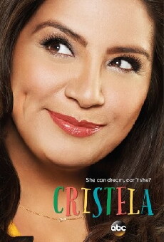Cristela (2014) - Stream Online