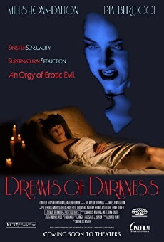 Dreams of Darkness (2018) - Stream Online