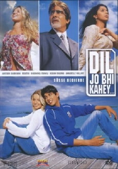 Dil Jo Bhi Kahey... (2005) - Stream Online