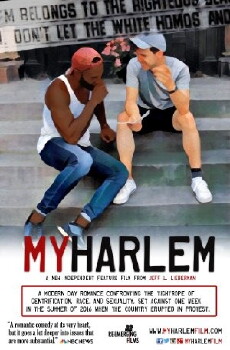 My Harlem (2017) - Stream Online