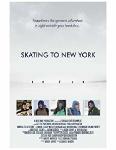 Skating to New York (2013) - Stream Online