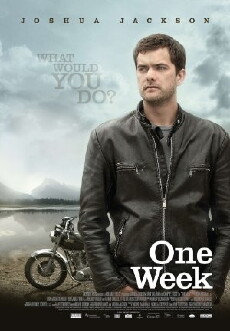 One Week (2008) - Stream Online