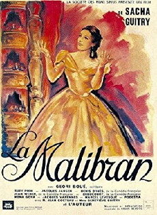 La Malibran (1944) - Stream Online