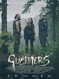Guerriers (2014) - Stream Online