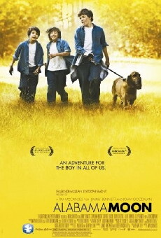 Alabama Moon (2009) - Stream Online