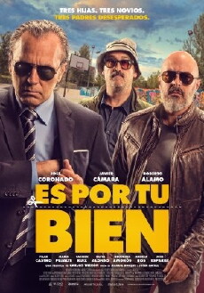 It's for Your Own Good (2017) - Stream Online