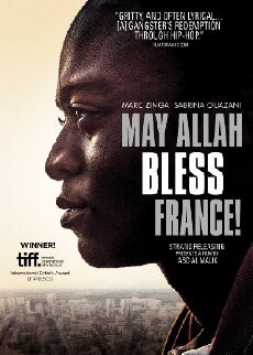 May Allah Bless France! (2014) - Stream Online
