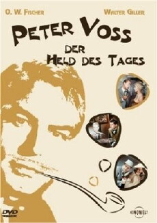 Meet Peter Voss (1959) - Stream Online