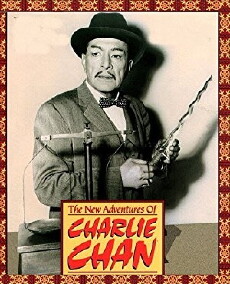 The New Adventures of Charlie Chan (1957) - Stream Online