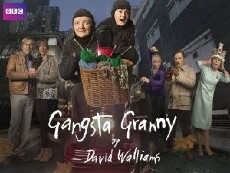 Gangsta Granny (2013) - Stream Online