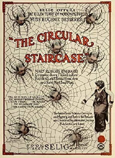 The Circular Staircase (1915) - Stream Online
