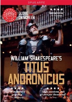Shakespeare's Globe: Titus Andronicus (2015) - Stream Online