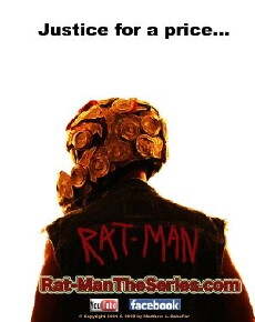 Rat-Man: The Series (2011) - Stream Online