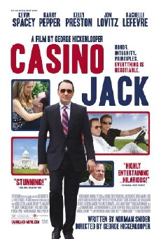 Casino Jack (2010) - Stream Online