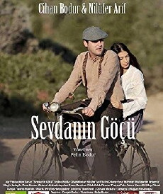Sevdanin Göçü (2014) - Stream Online