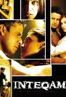 Inteqam: The Perfect Game (2004) - Stream Online