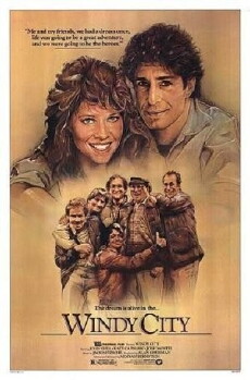Windy City (1984) - Stream Online