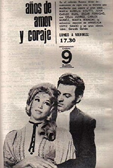 Años de amor y coraje (1970) - Stream Online