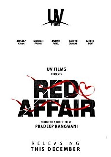 Red Affair (2017) - Stream Online
