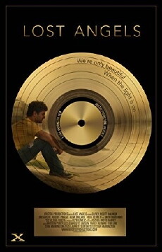 Lost Angels (2014) - Stream Online