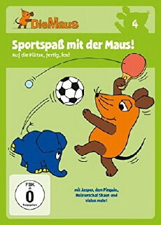 Die Sendung mit der Maus (1971) - Stream Online