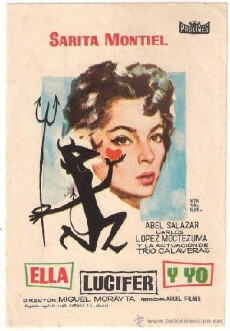 Ella, Lucifer y yo (1953) - Stream Online