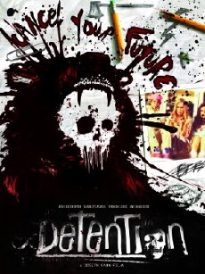 Detention (2011) - Stream Online