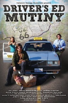 Driver's Ed Mutiny (2010) - Stream Online