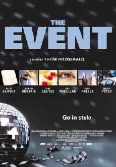 The Event (2003) - Stream Online
