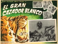 White Hunter (1965) - Stream Online