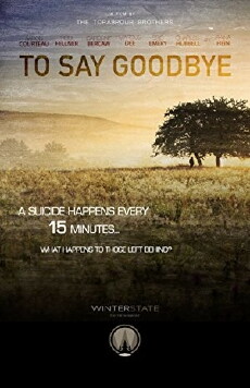 To Say Goodbye (2018) - Stream Online