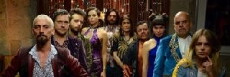 Las 13 Esposas de Wilson Fernandez (2017) - Stream Online