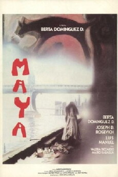 Maya (1982) - Stream Online