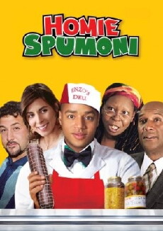Homie Spumoni (2006) - Stream Online