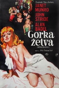 Bitter Harvest (1963) - Stream Online