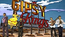 Los Gipsy Kings (2015) - Stream Online