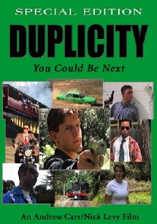Duplicity (2000) - Stream Online