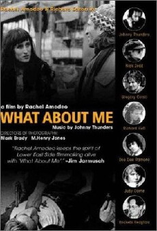 What About Me (1993) - Stream Online