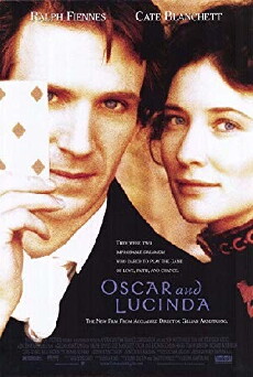 Oscar and Lucinda (1997) - Stream Online