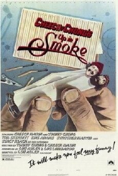 Up in Smoke (1978) - Stream Online