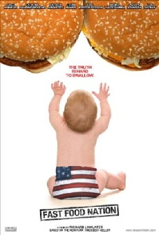 Fast Food Nation (2006) - Stream Online