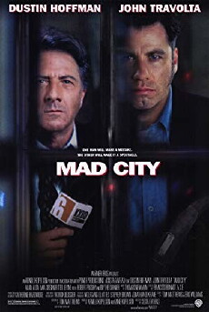 Mad City (1997) - Stream Online