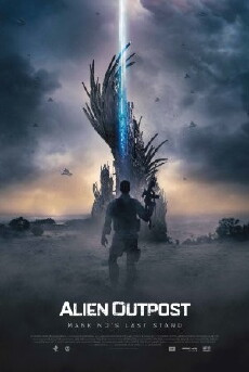 Alien Outpost (2014) - Stream Online