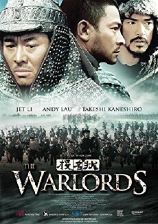 The Warlords (2007) - Stream Online