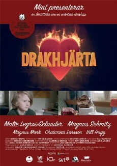 Drakhjärta (2016) - Stream Online