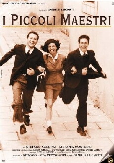 Little Teachers (1998) - Stream Online