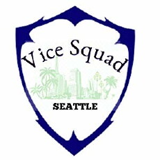 Vice Squad: Seattle (2019) - Stream Online