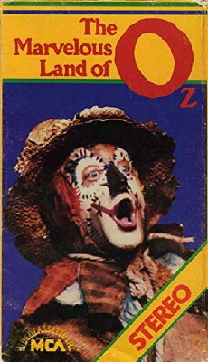 The Marvelous Land of Oz (1981) - Stream Online